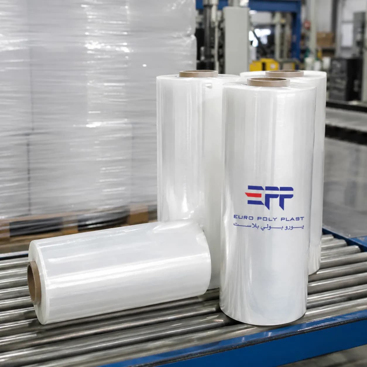 Shrink Films