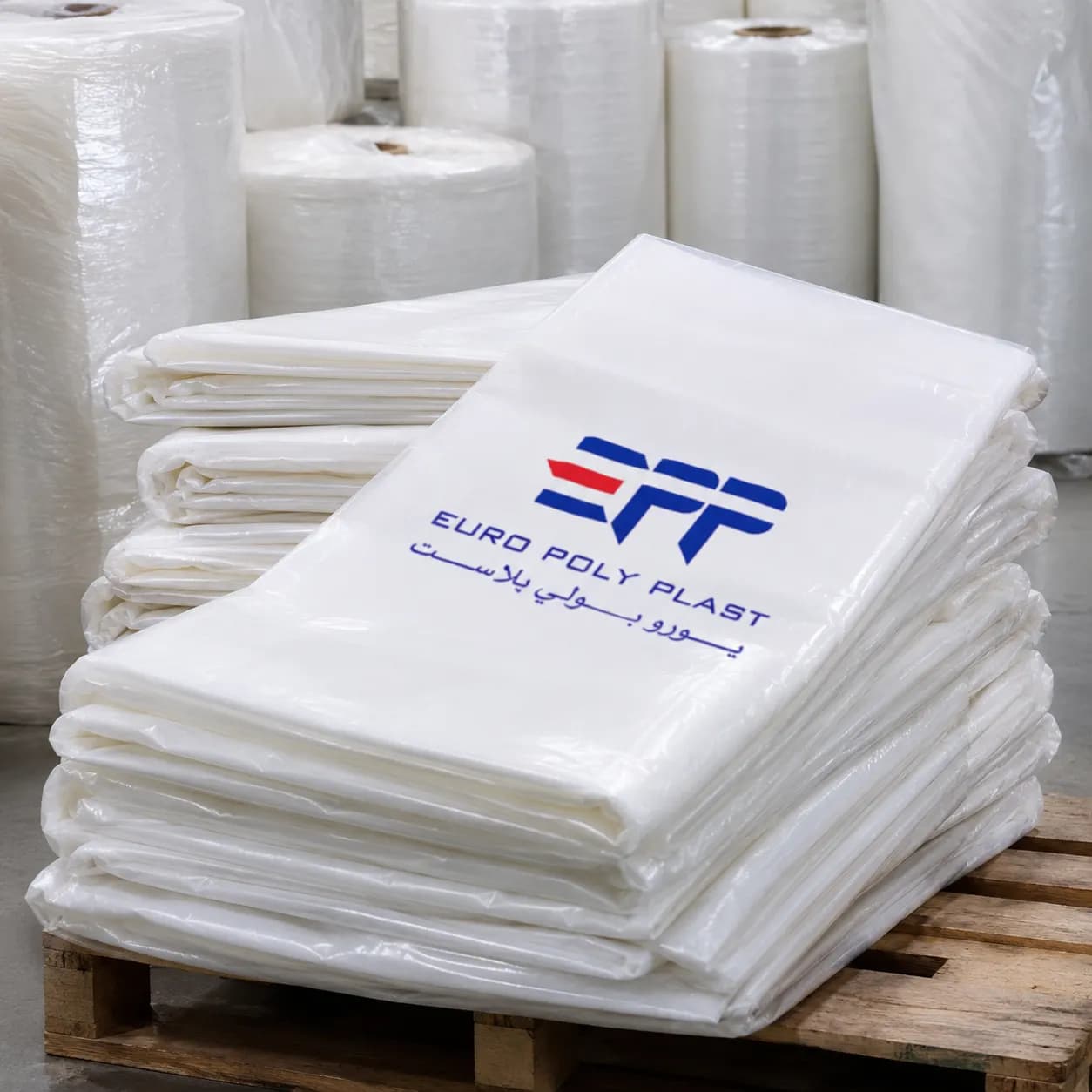 Plastic Sheets