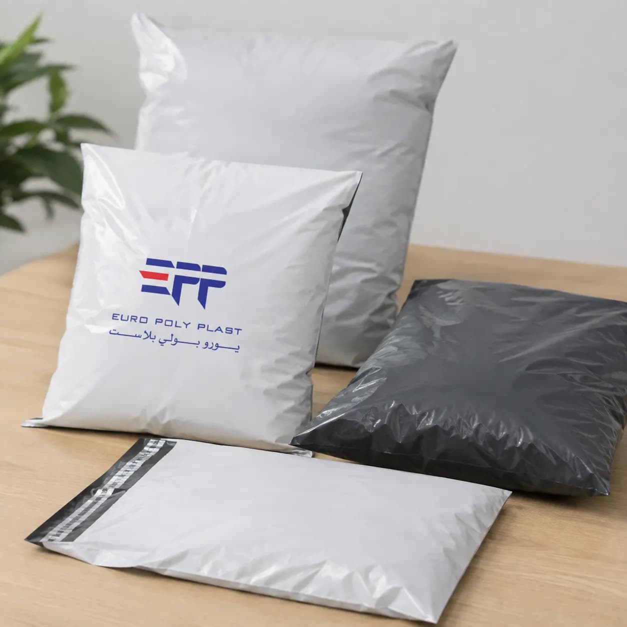 Courier Bags