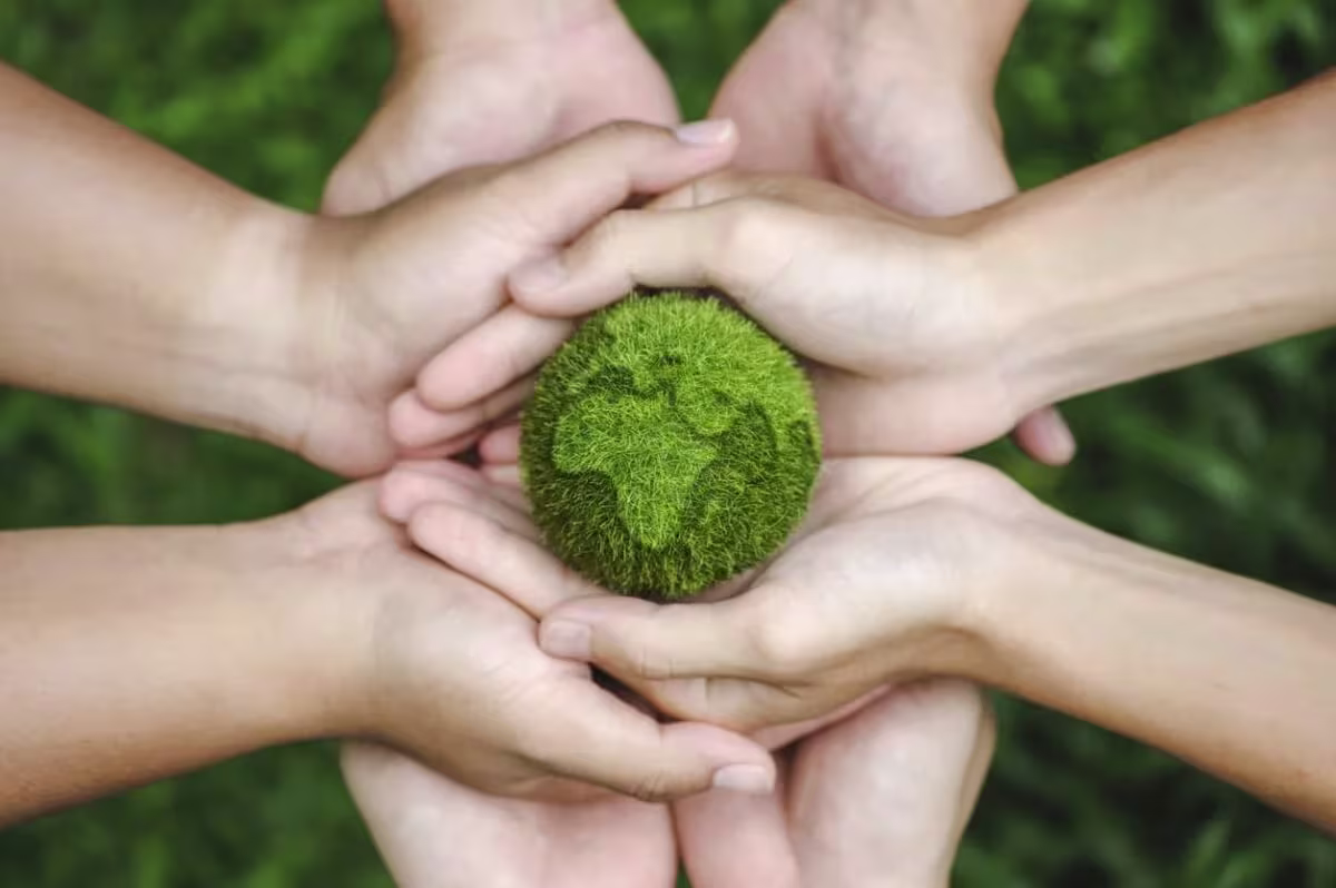 Responsible resource management