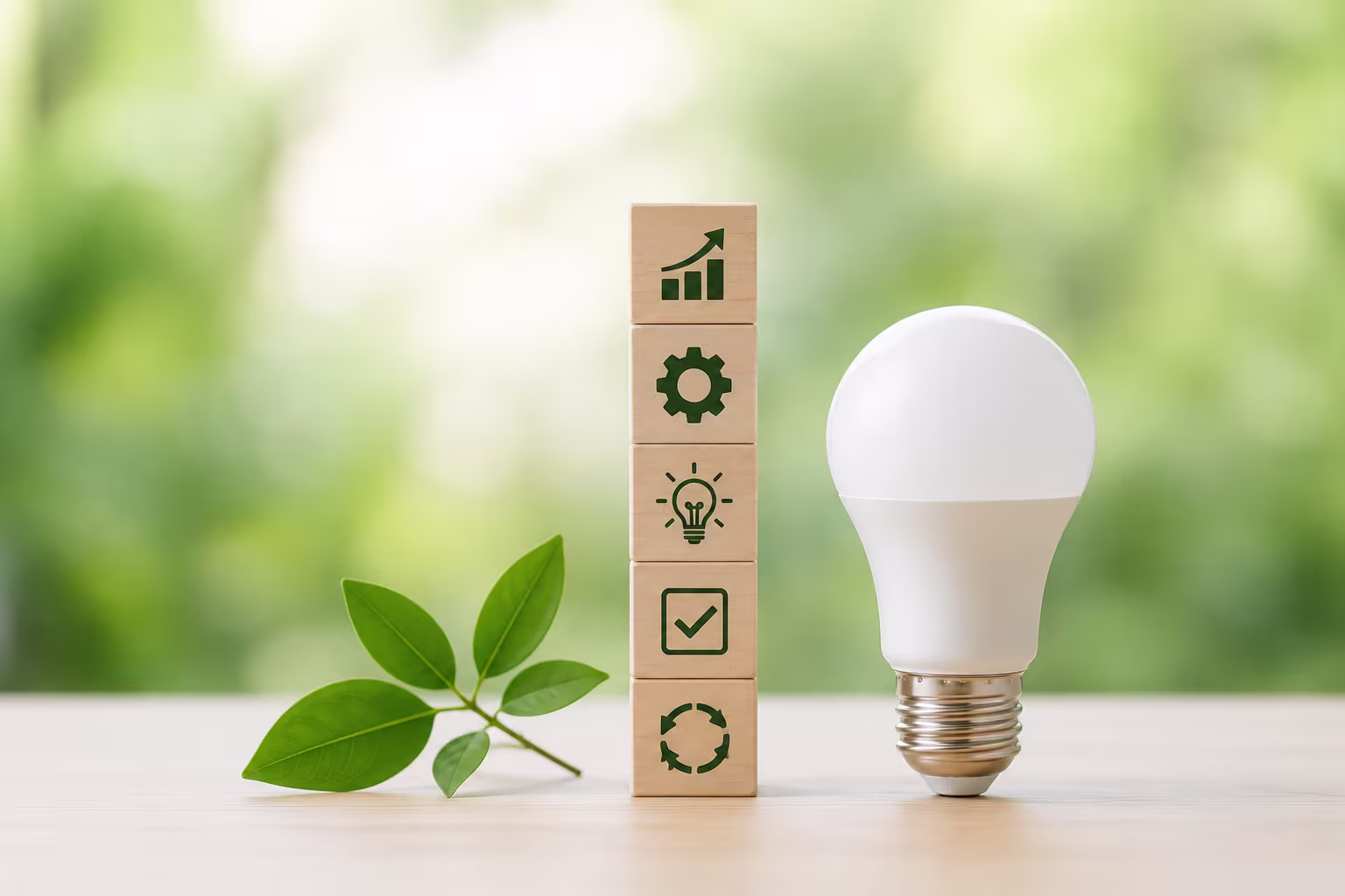 Improve efficiency